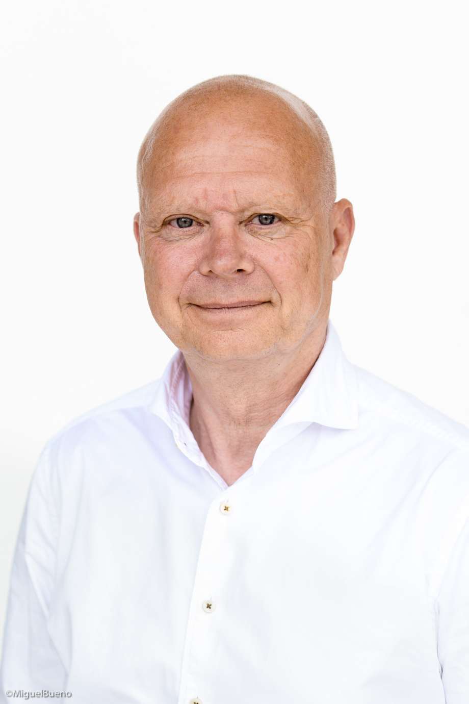 Lars Jørgensen