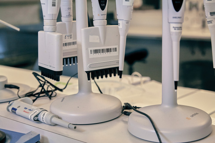 Regulated Immunoassay Bioanalysis