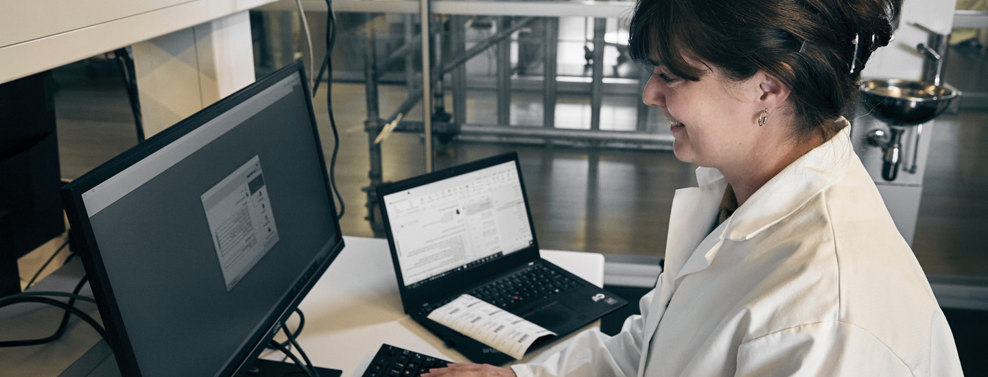 Over 211 millioner tests hvert år